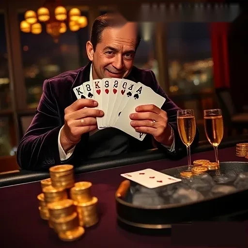 Cassino popmel app mobile