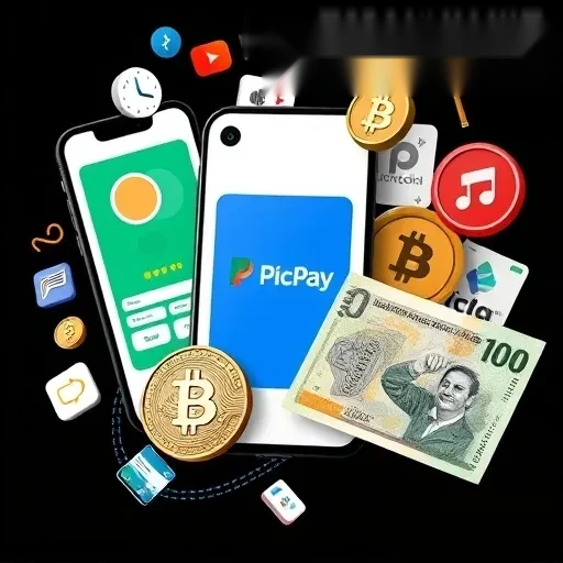 popmel multi dispositivo